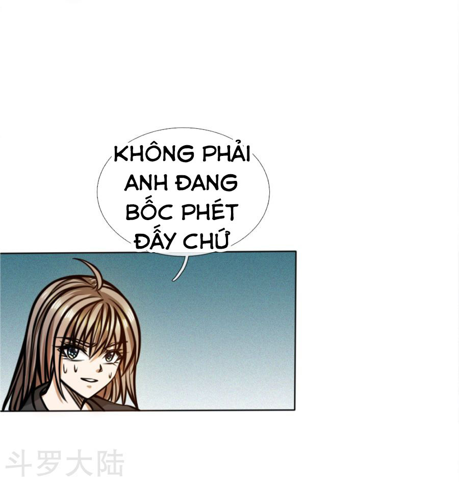 tuyệt thế binh vương chapter 50 13