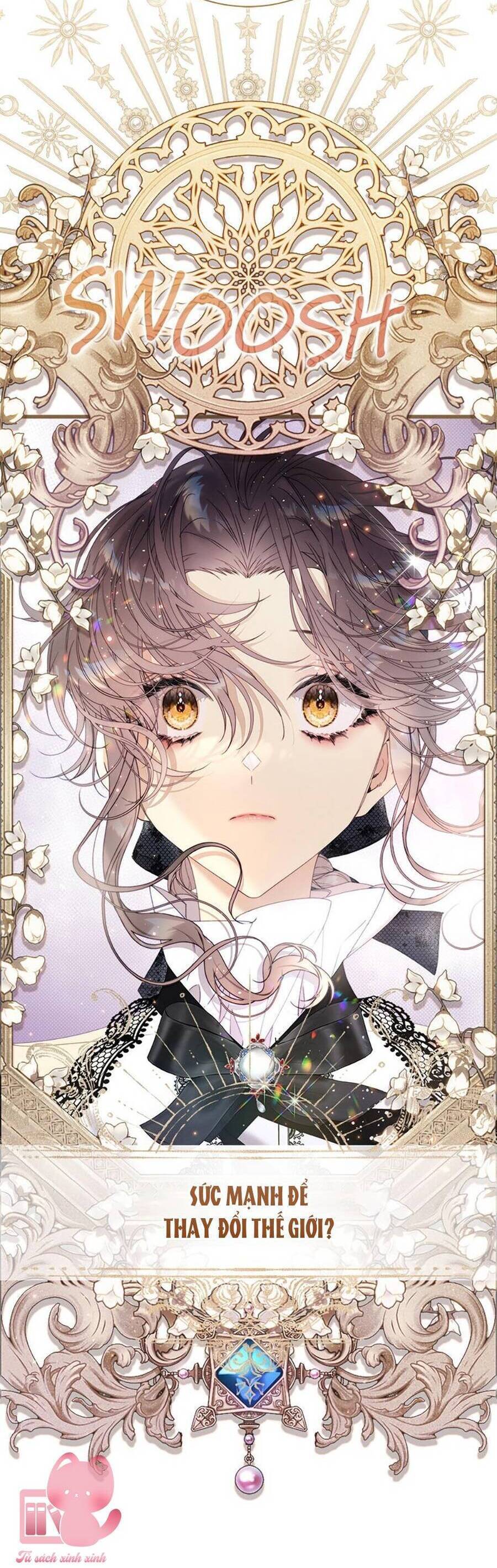 [15+] công chúa chloe chapter 120 73