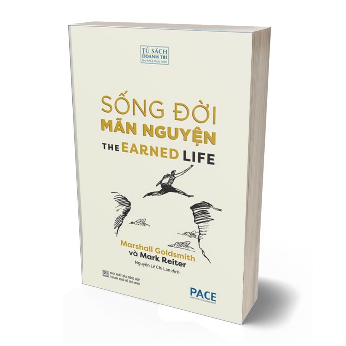 Sống Đời Mãn Nguyện - The Earned Life