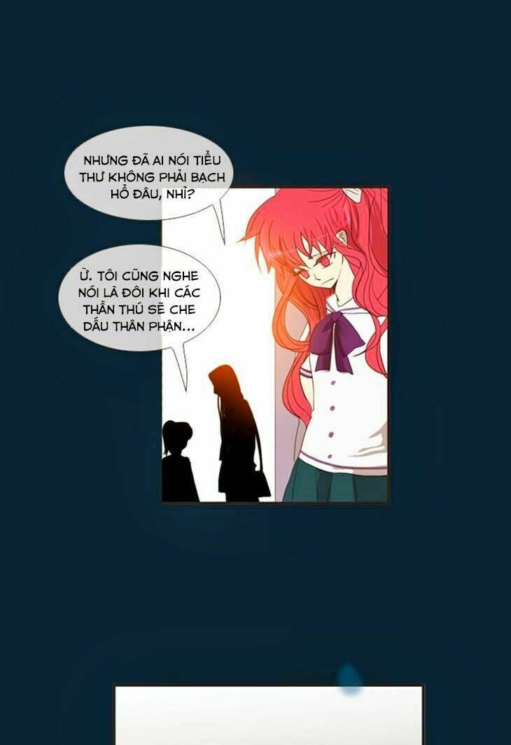 món quà từ chúa chapter 37 41