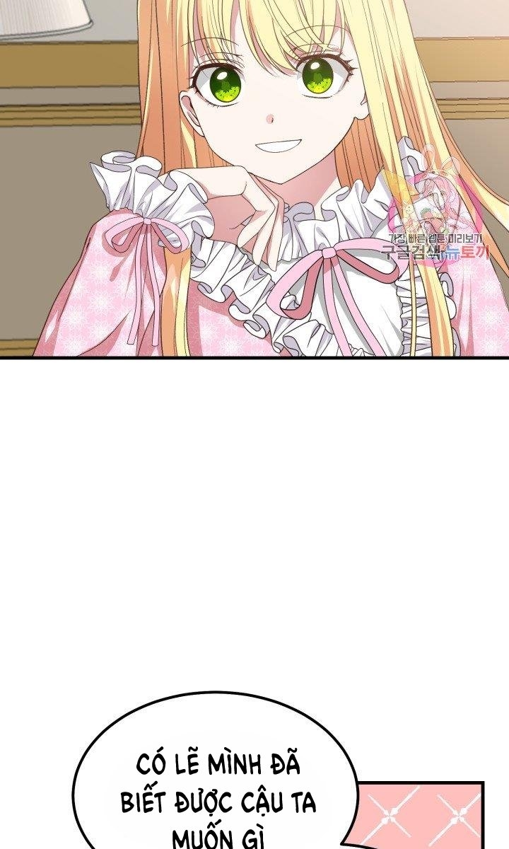 trở thành vợ thái tử quái vật chapter 29.1 26