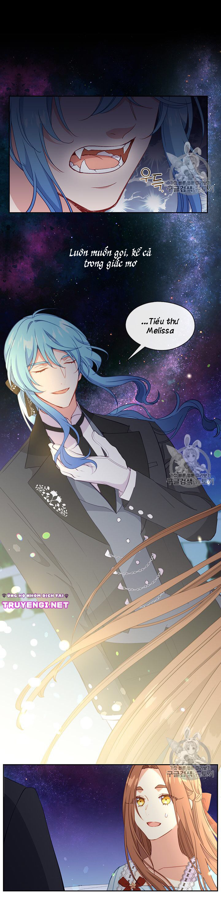 cẩn thận nữ phụ phản diện đấy! chapter 36 26