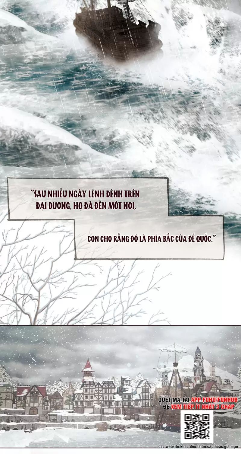 tôi là kẻ phản diện chapter 11 8