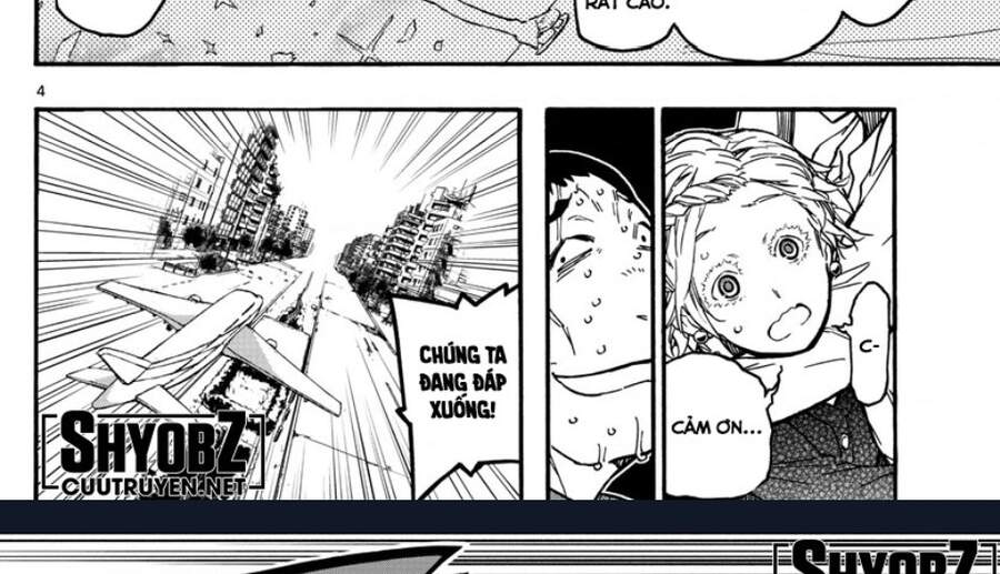 thế giới sau 5 phút chapter 24 11