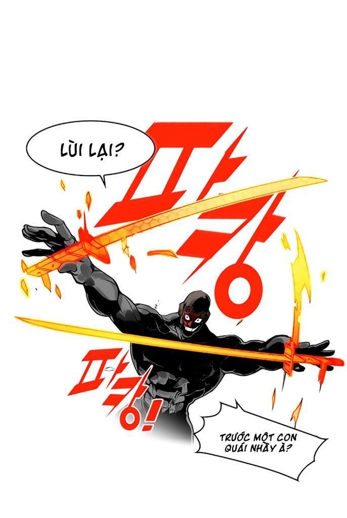 hard core leveling warrior chapter 10 55