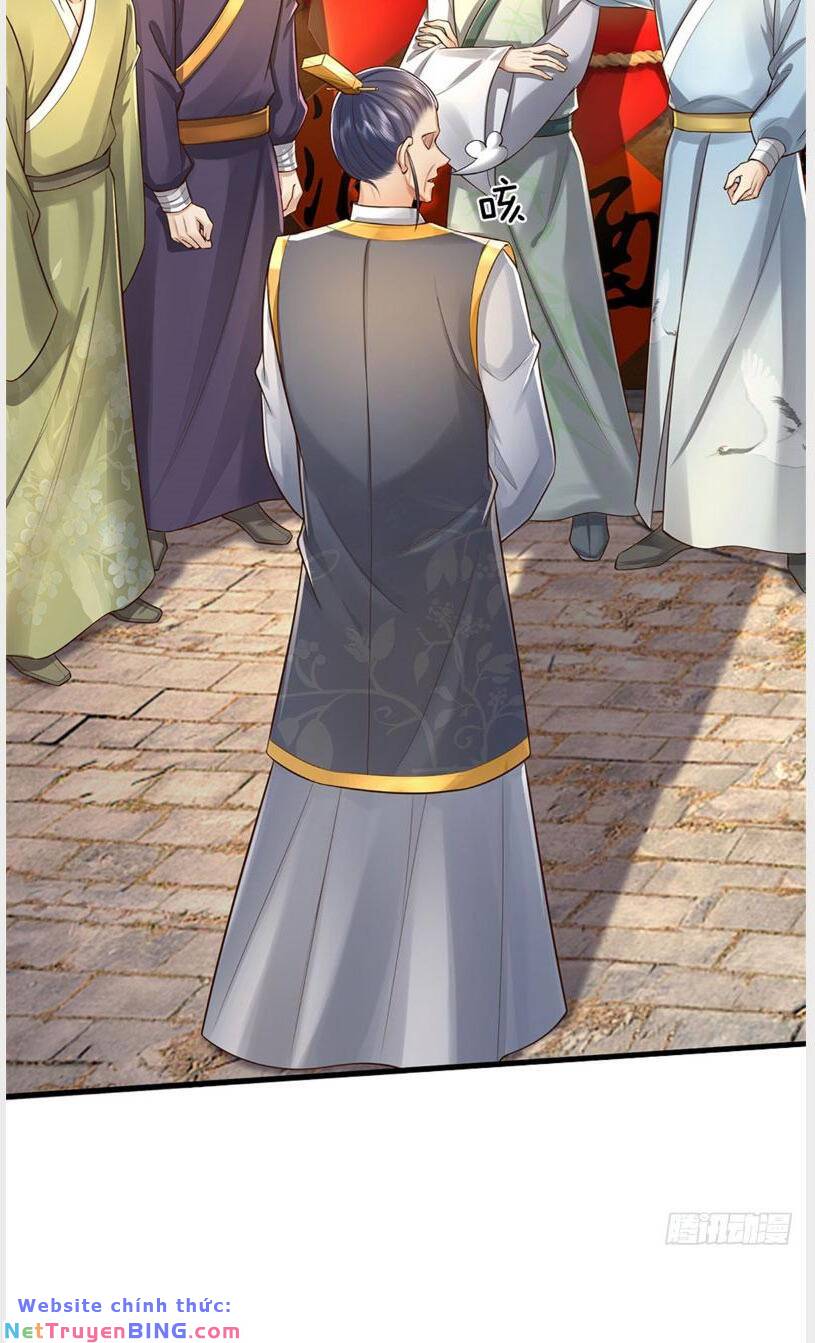 ta có thể sửa chữa vạn vật trên dòng thời gian chapter 34 18