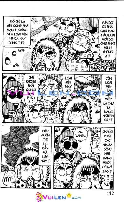ninja loạn thị chapter 44 113