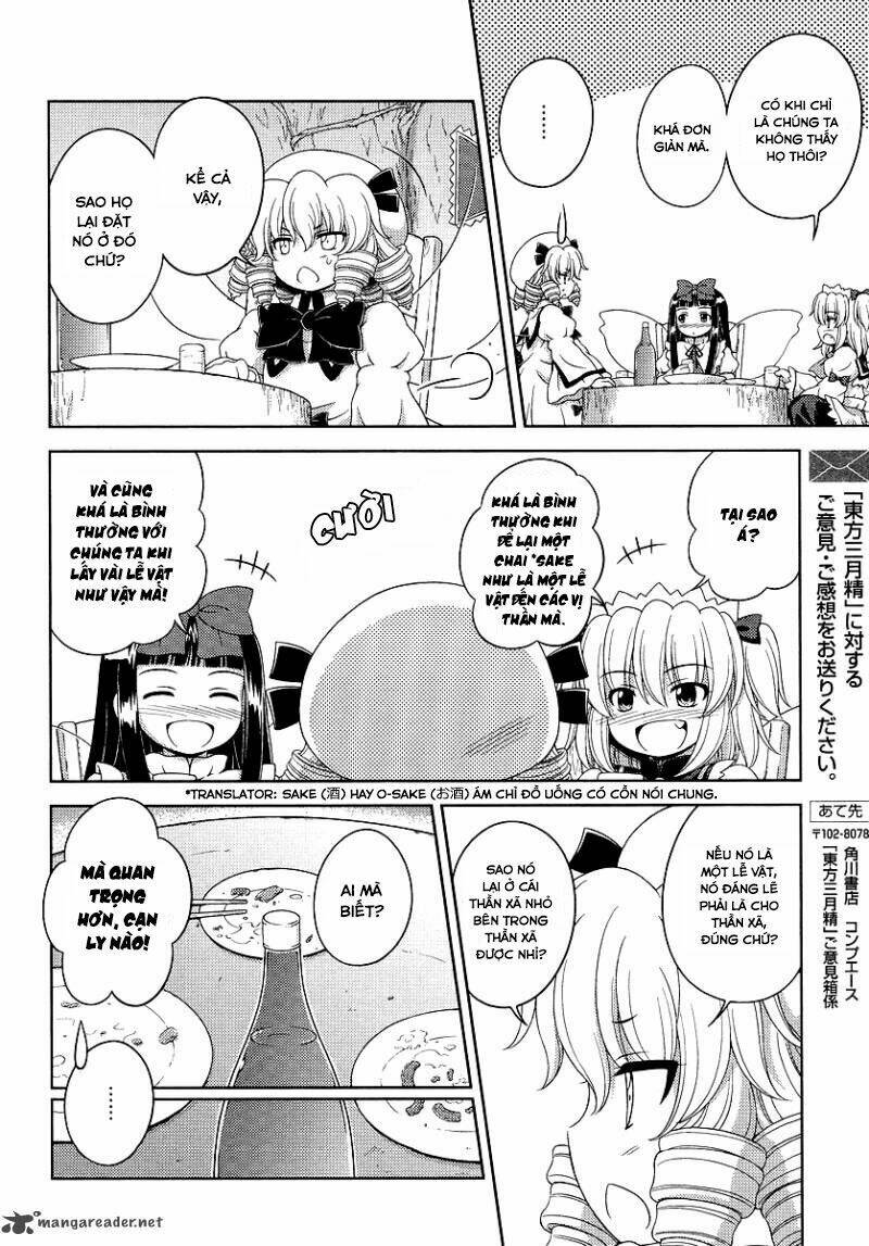 touhou sangetsusei: oriental sacred place chapter 2 8