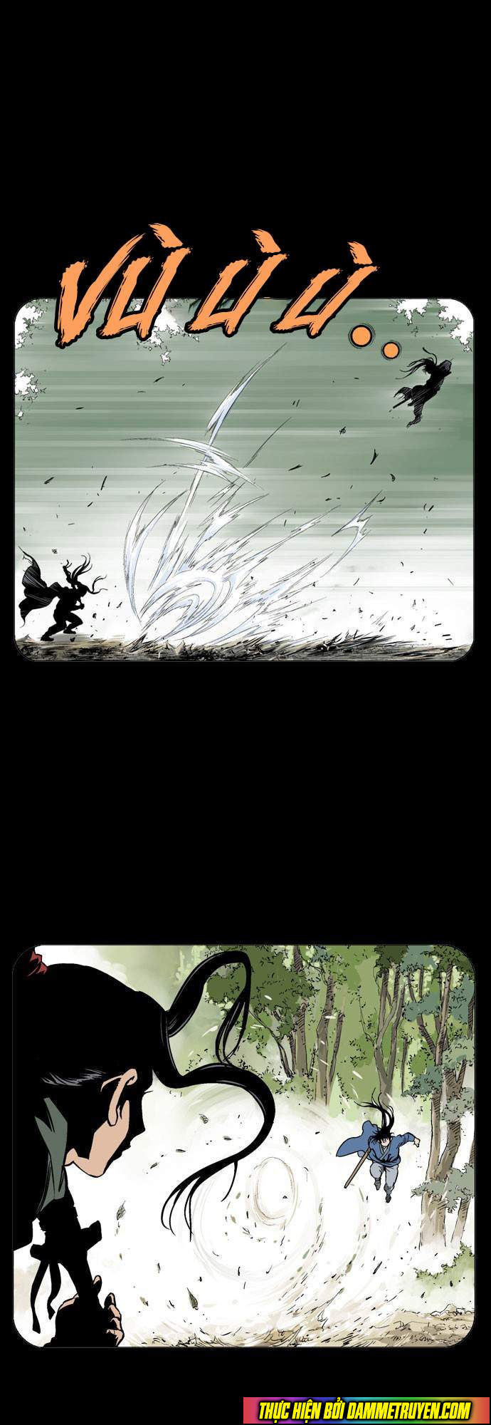 cao thủ 2 chapter 19 36