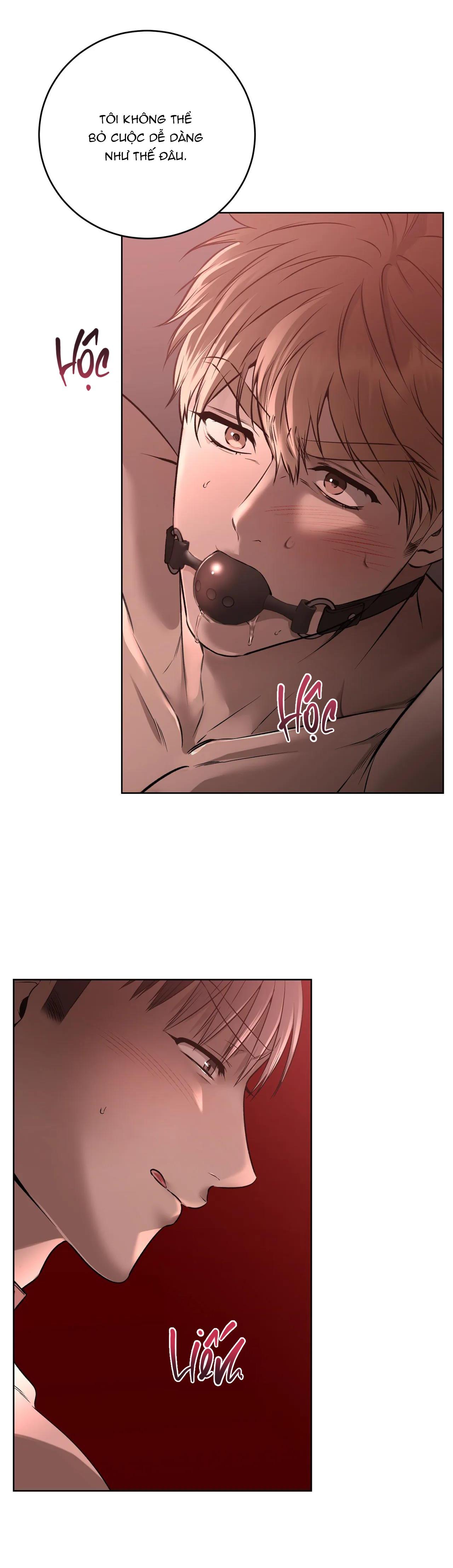 bên trong lớp cảnh phục chapter 25 2