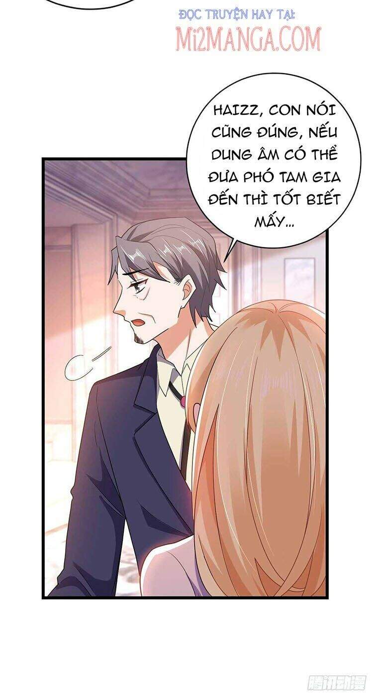 đại lão gọi tôi tiểu tổ tông chapter 44 12