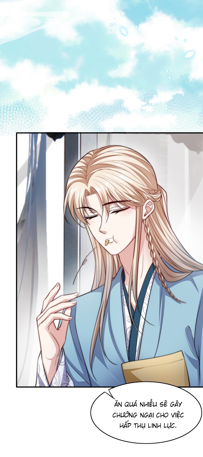 chiến lược tẩy trắng của phản diện chapter 52 8