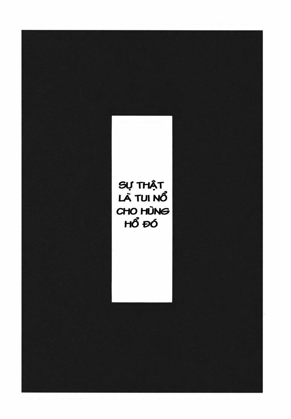 meteo-san sutoraiku desu! chapter 1 6