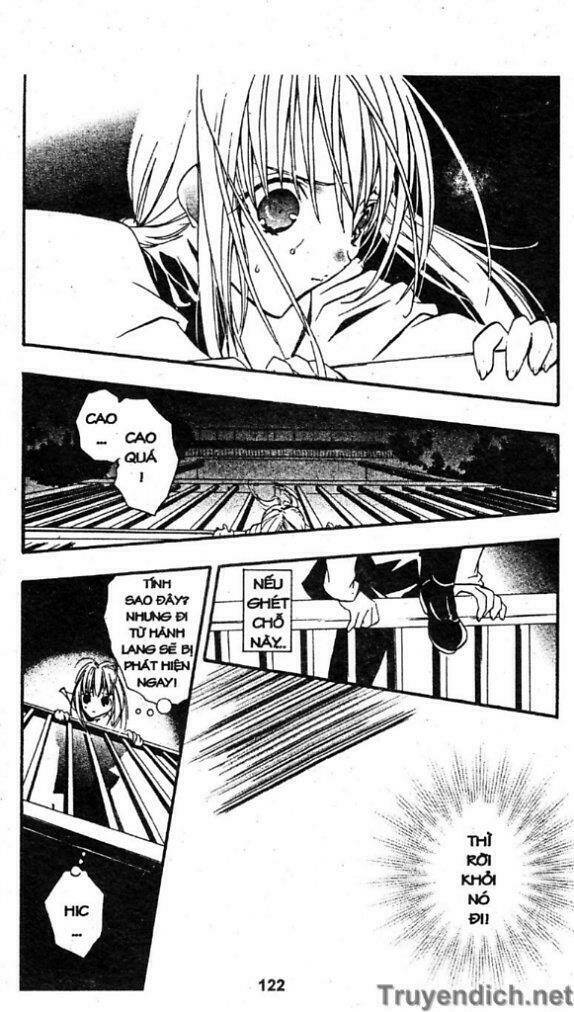 zombie-loan chapter 4 21