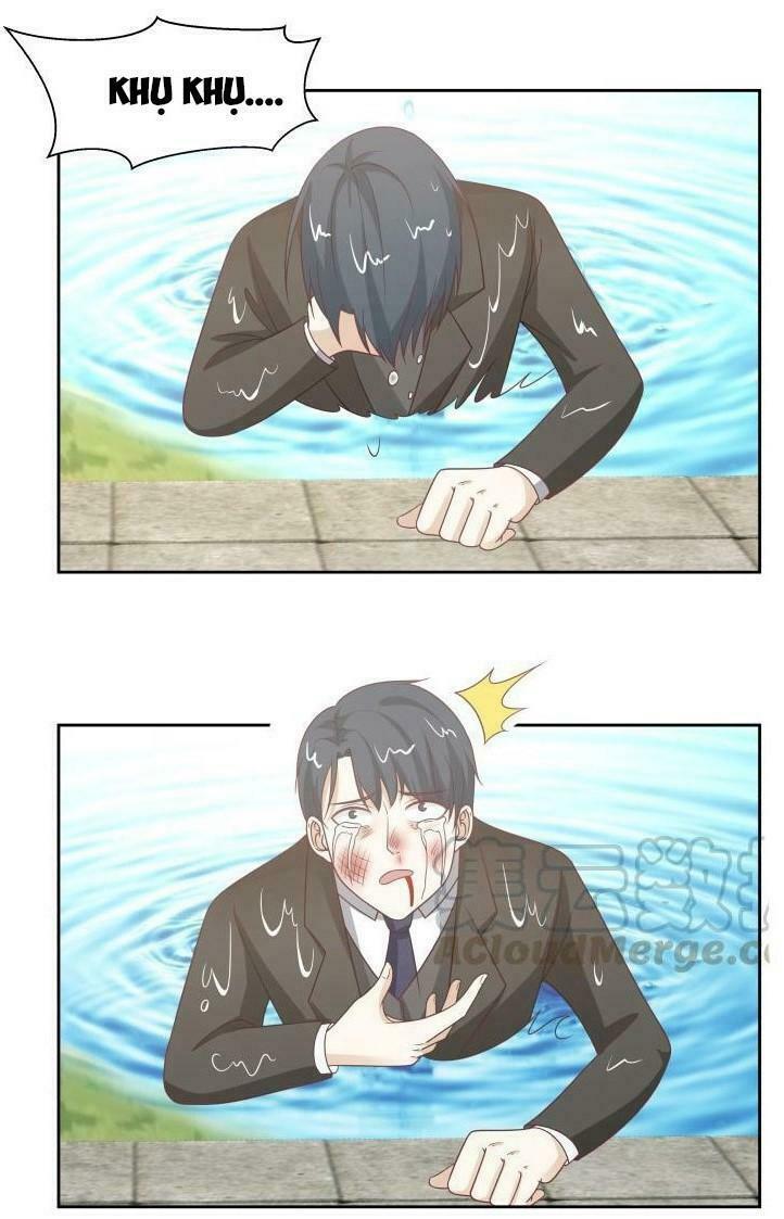 trên người ta có một rồng chapter 173 13