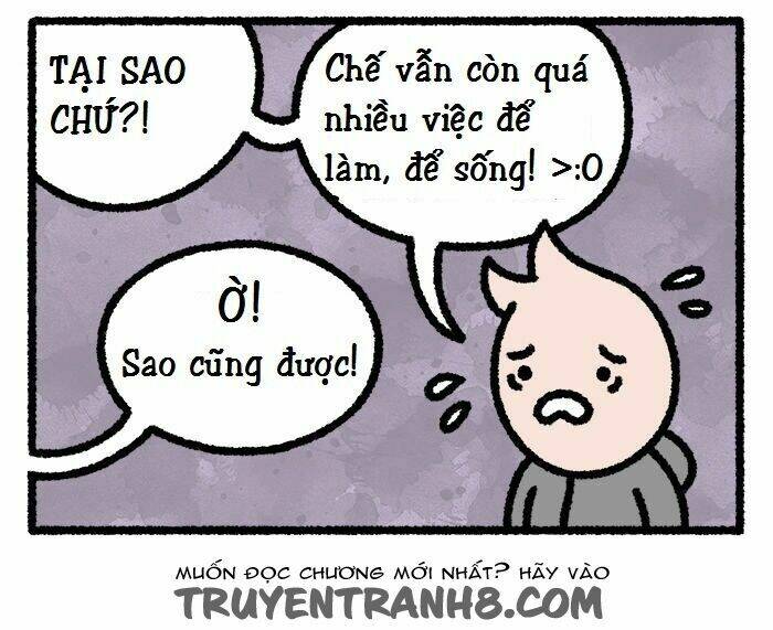 những mẫu truyện ngắn dễ thương và hài hước chapter 37 3