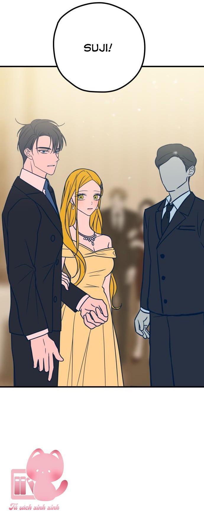 kẻ cắp gặp bà già chapter 31 31