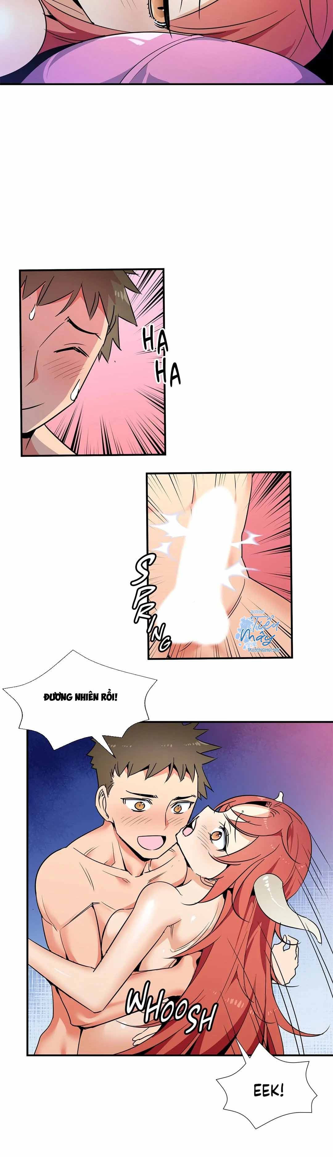 chiến binh sáng giá nhất chapter 23 11