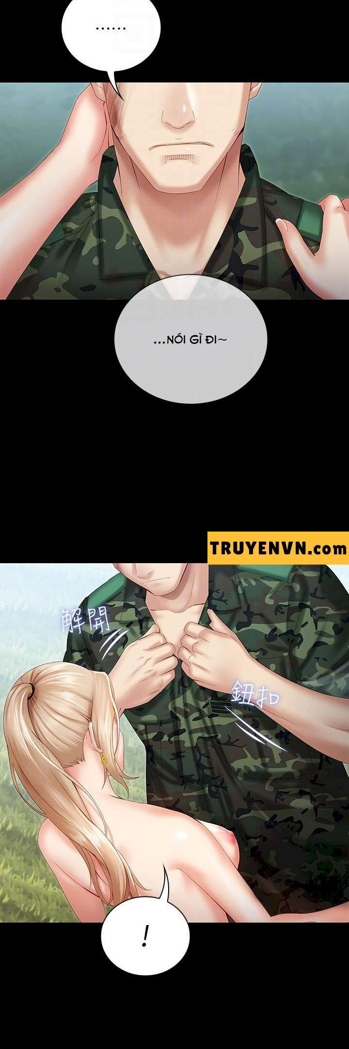 sứ mệnh người anh chapter 9 9
