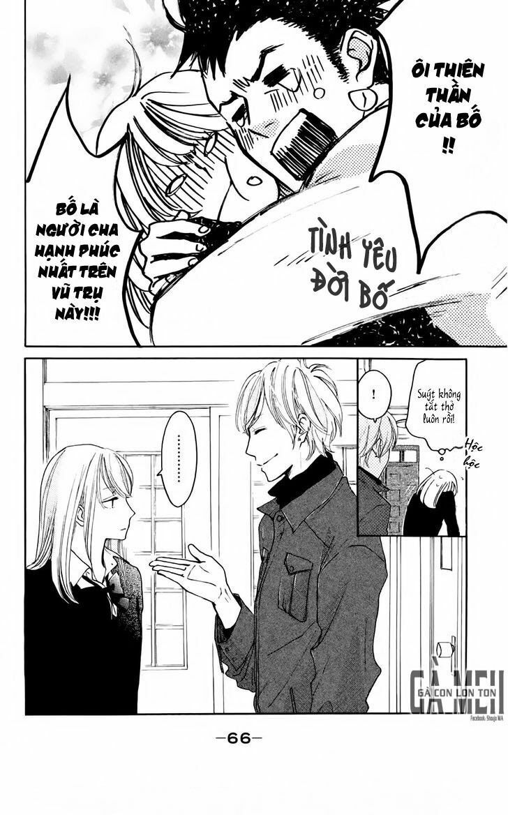 kanna to decchi chapter 6 23