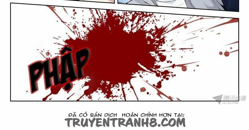 bầu trời máu chapter 108 2