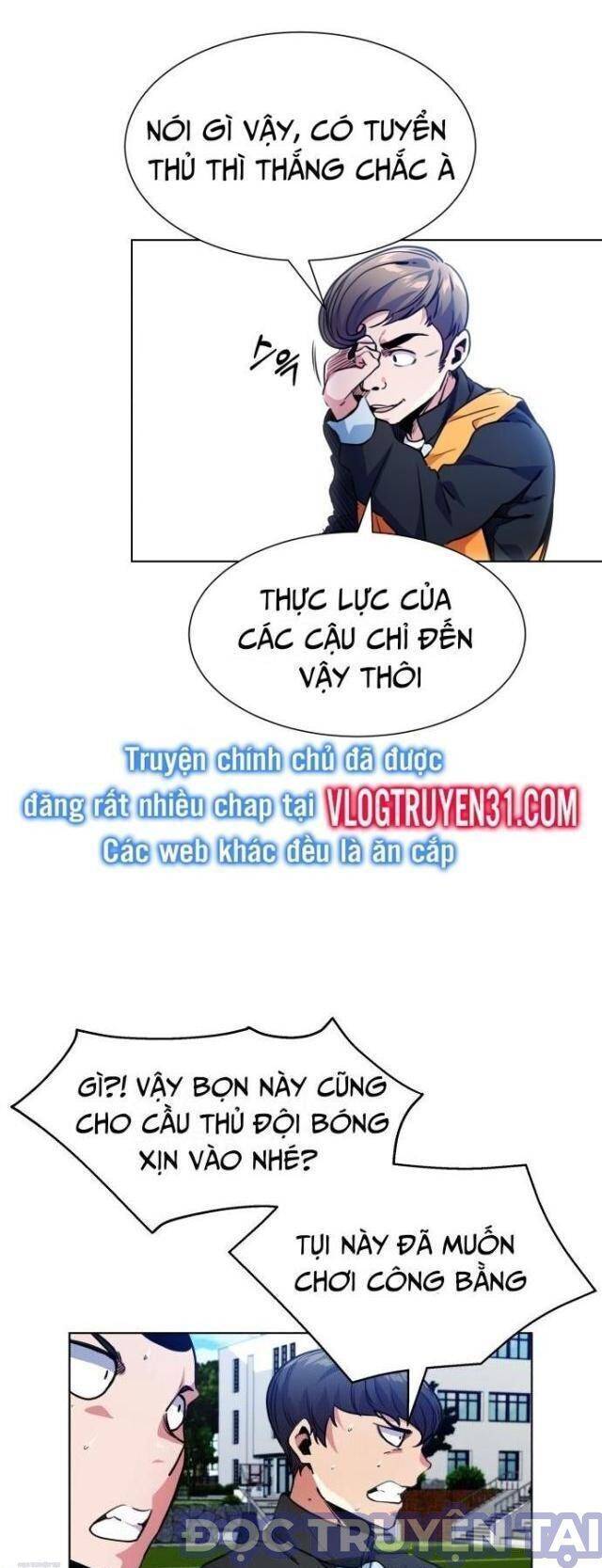 Góc Cao Khung Thành chapter 90 35