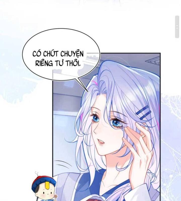 vị chỉ huy lạnh lùng khóc trong vòng tay tôi chapter 28 48