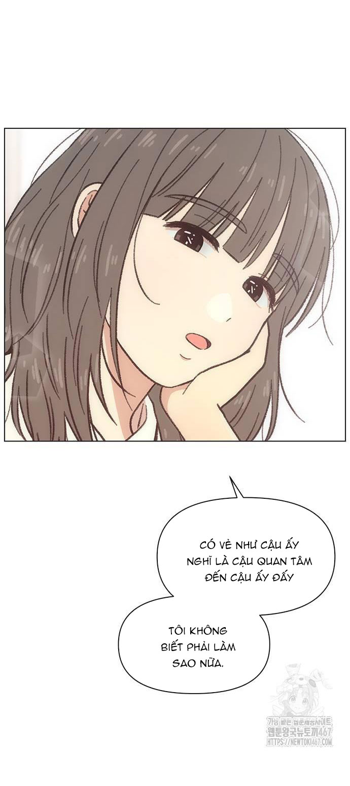 Thanh Xuân Đáng Yêu chapter 28.2 5