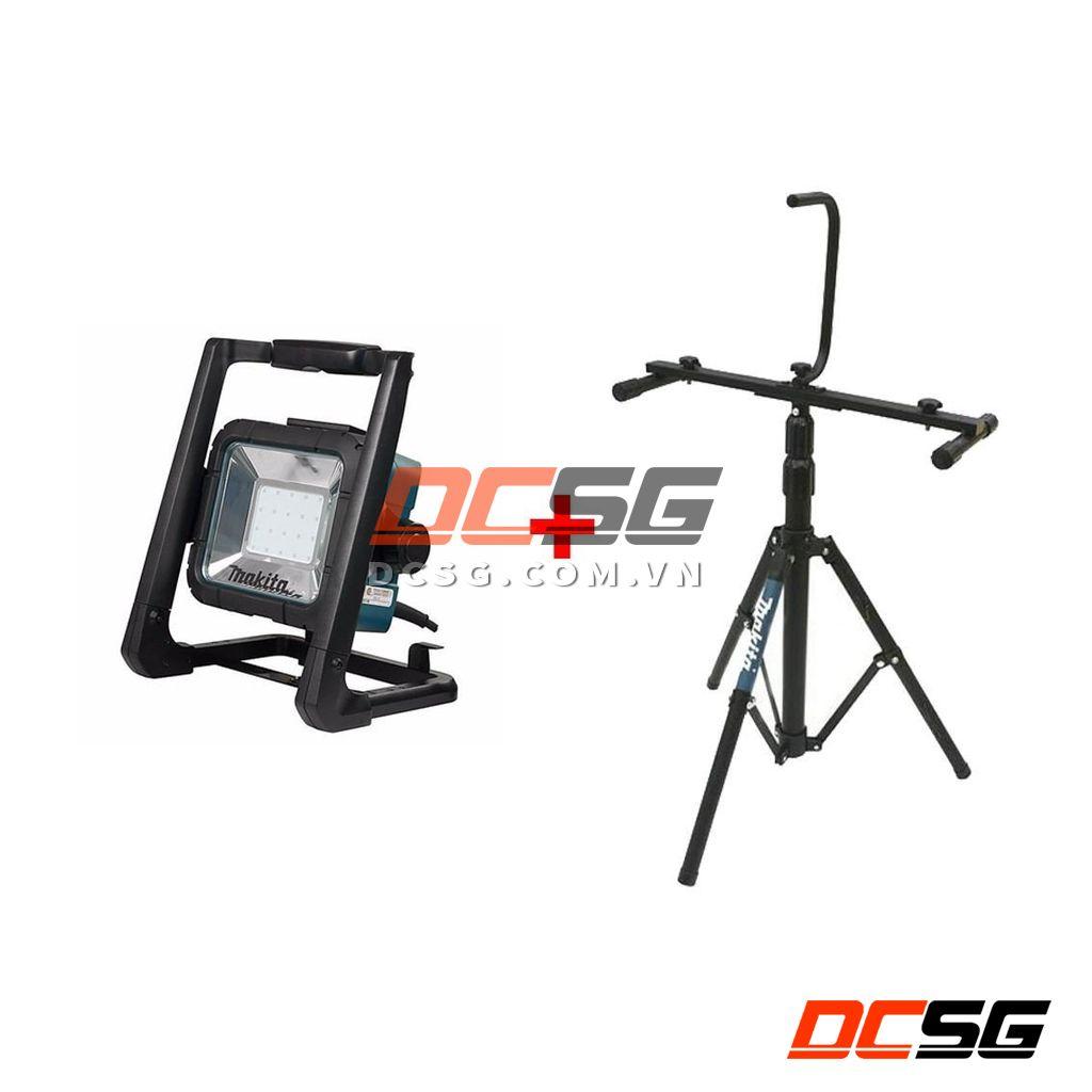 Giá đỡ 3 chân cho đèn công trường DML805 Makita GM00001381 | DCSG