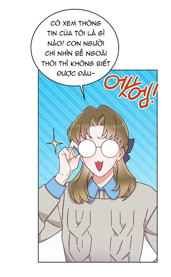 ranh giới tình yêu công sở chapter 21.1 10