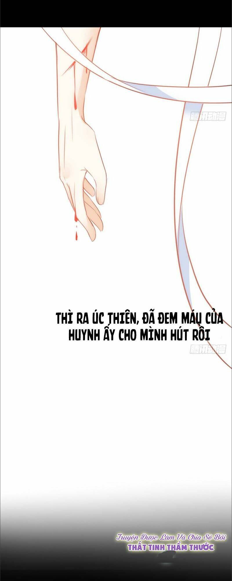 hôm nay ta cũng muốn trêu chọc nàng chapter 41 37