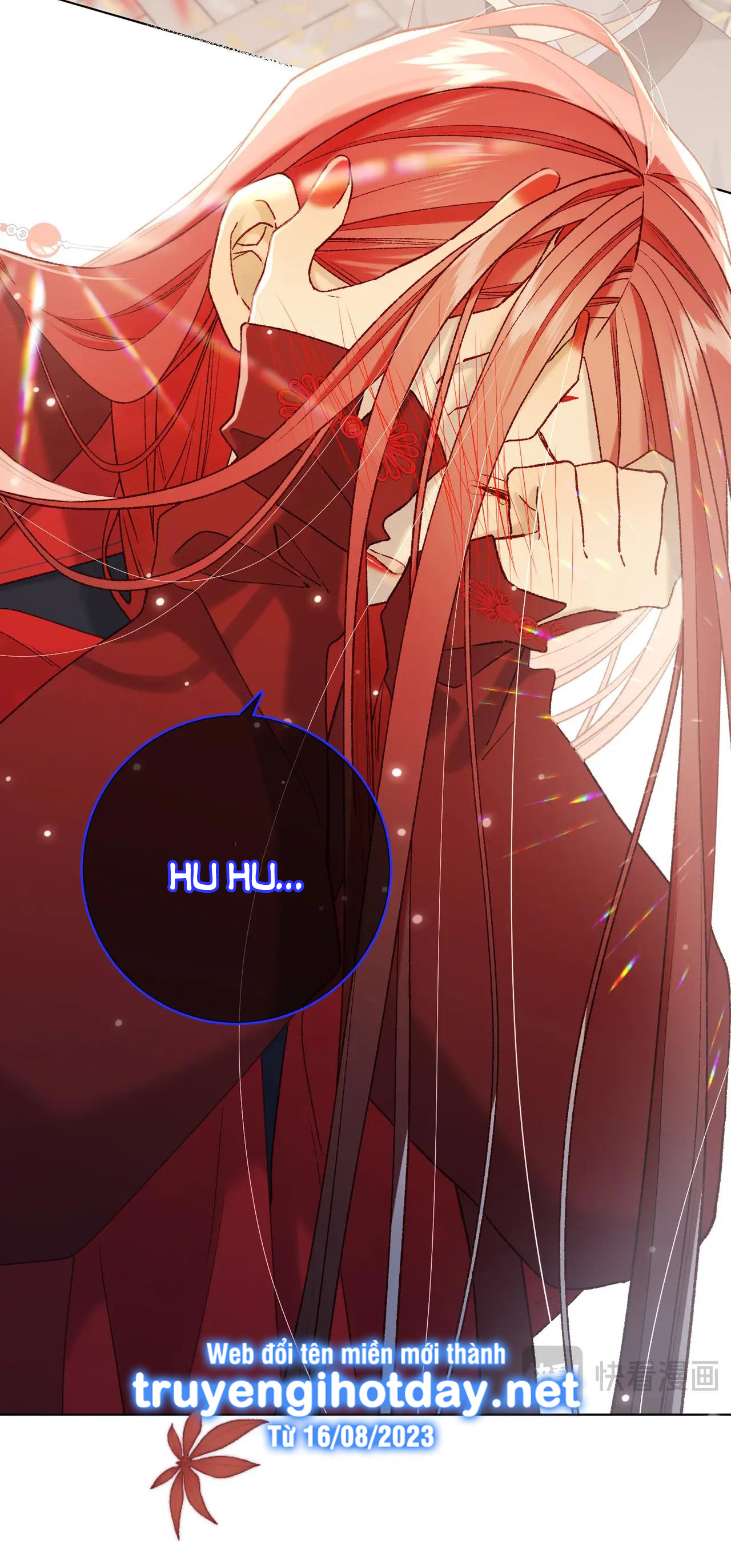 ác nữ cự tuyệt nam chính chapter 118 29