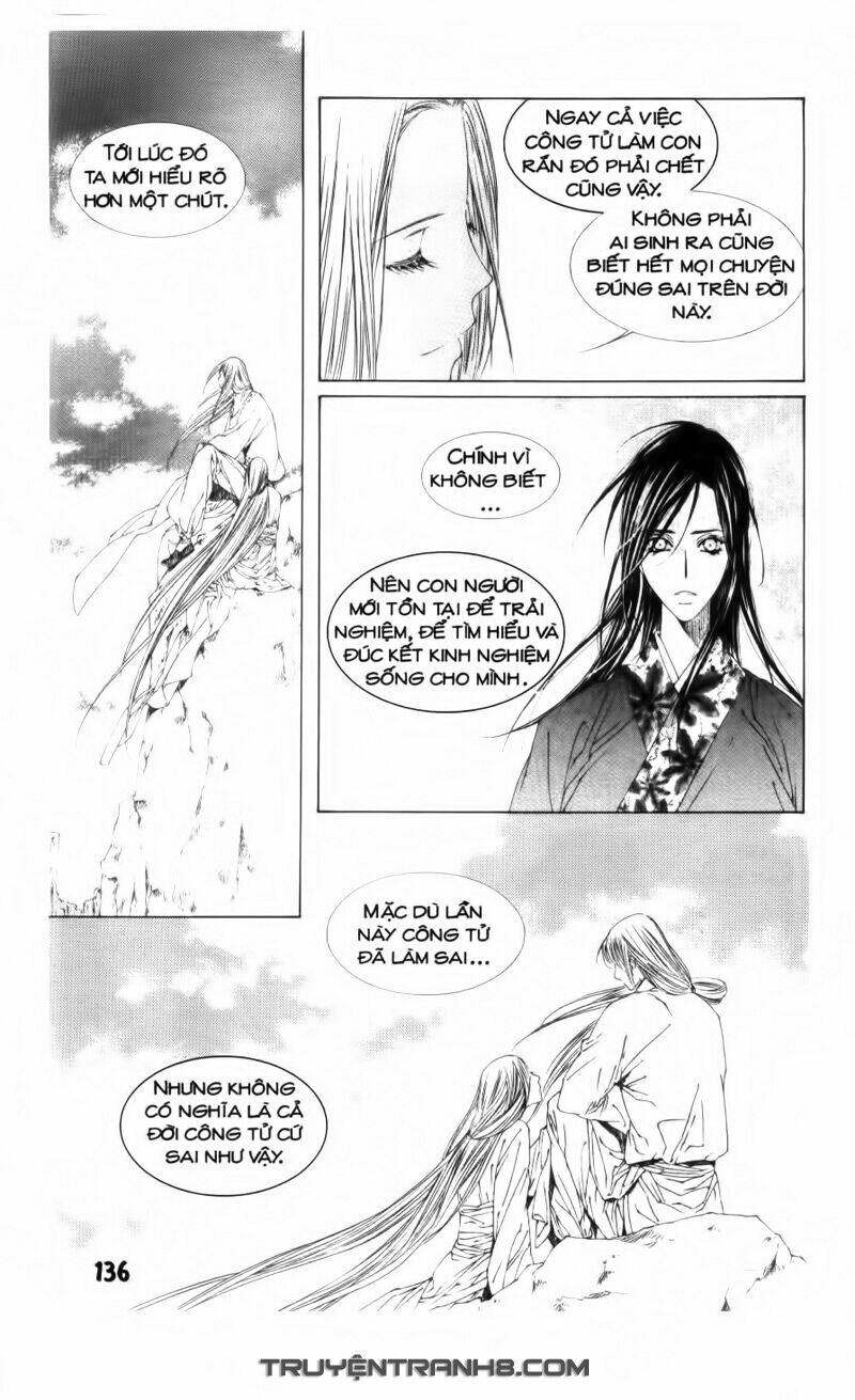pháp sư trừ tà chapter 17.2 12