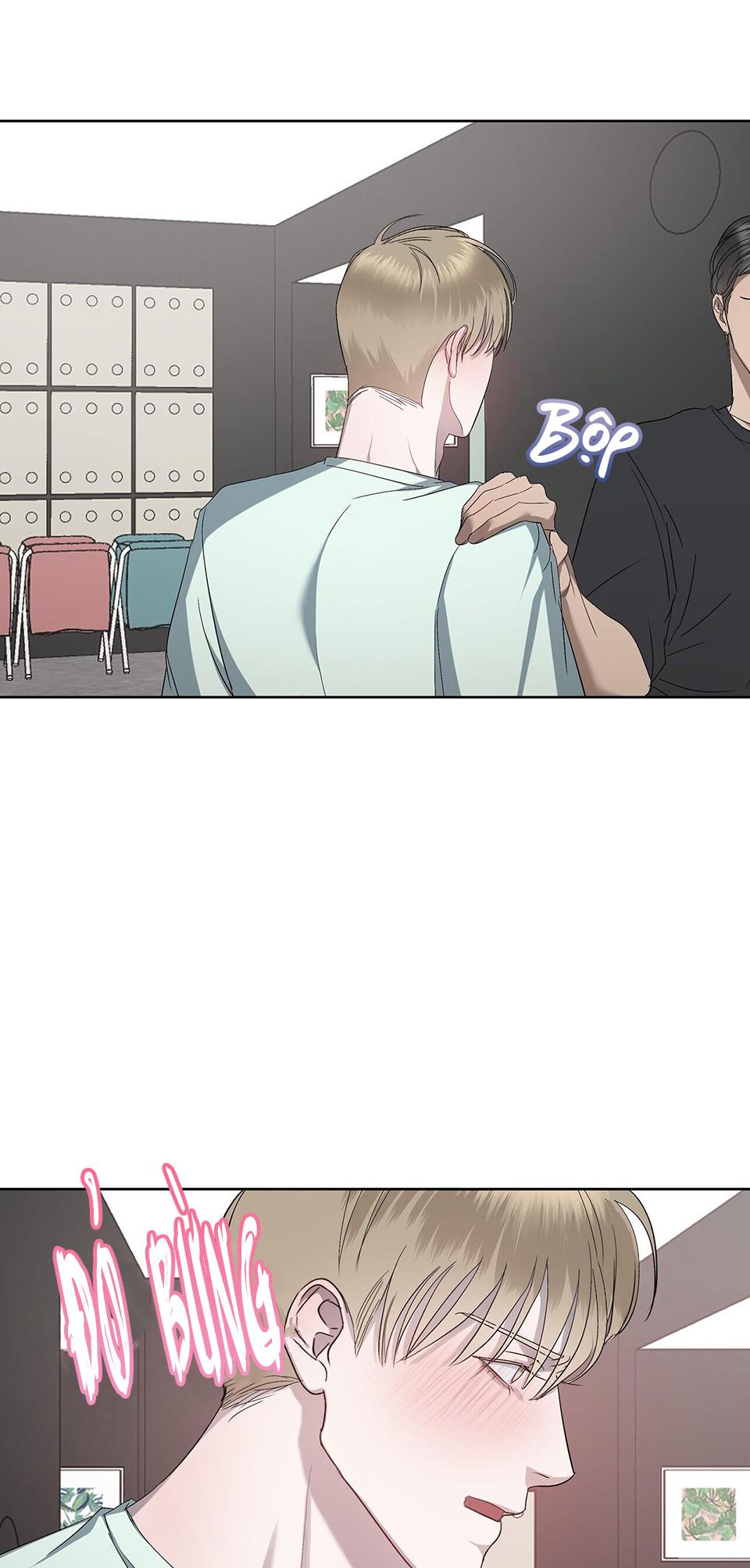 cầu thủ bóng nước chapter 6 34