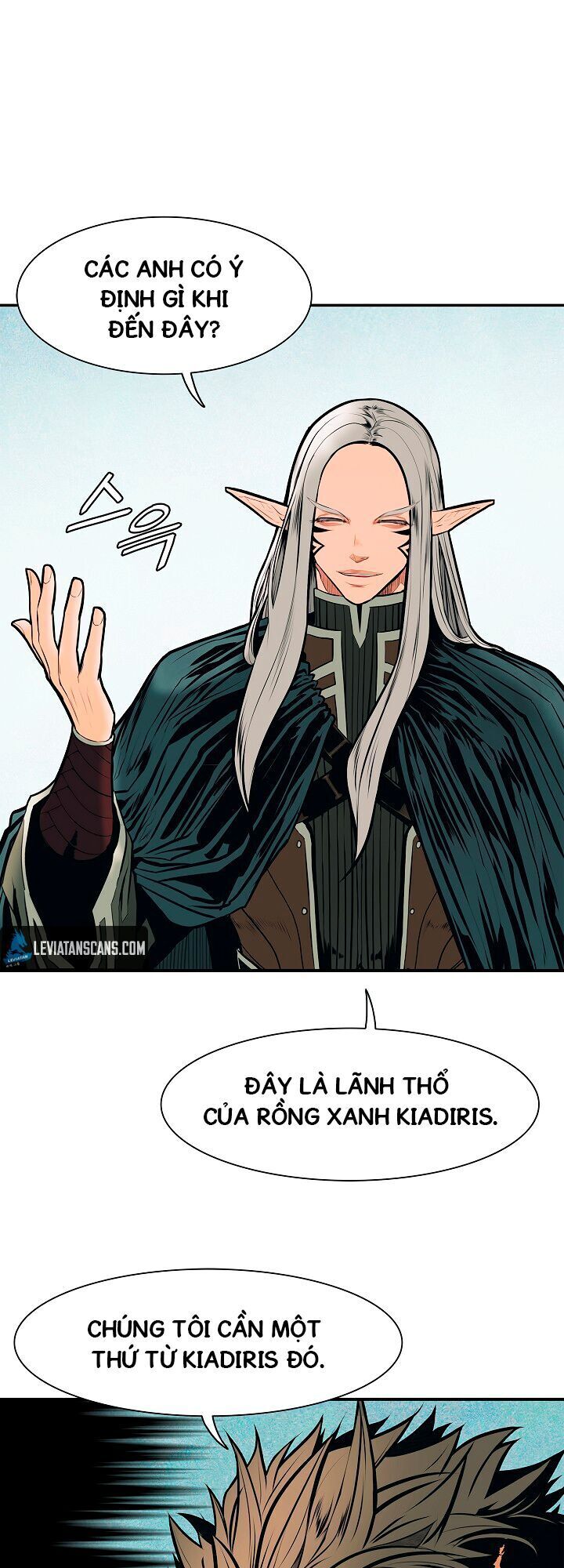 bất bại chân ma chapter 36.1 22