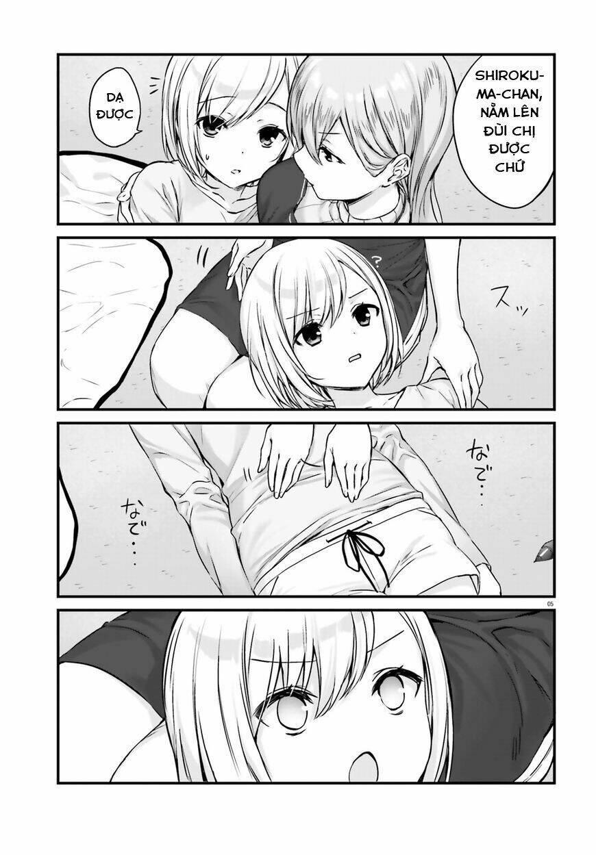 kinsho no nanako-san chapter 2 5