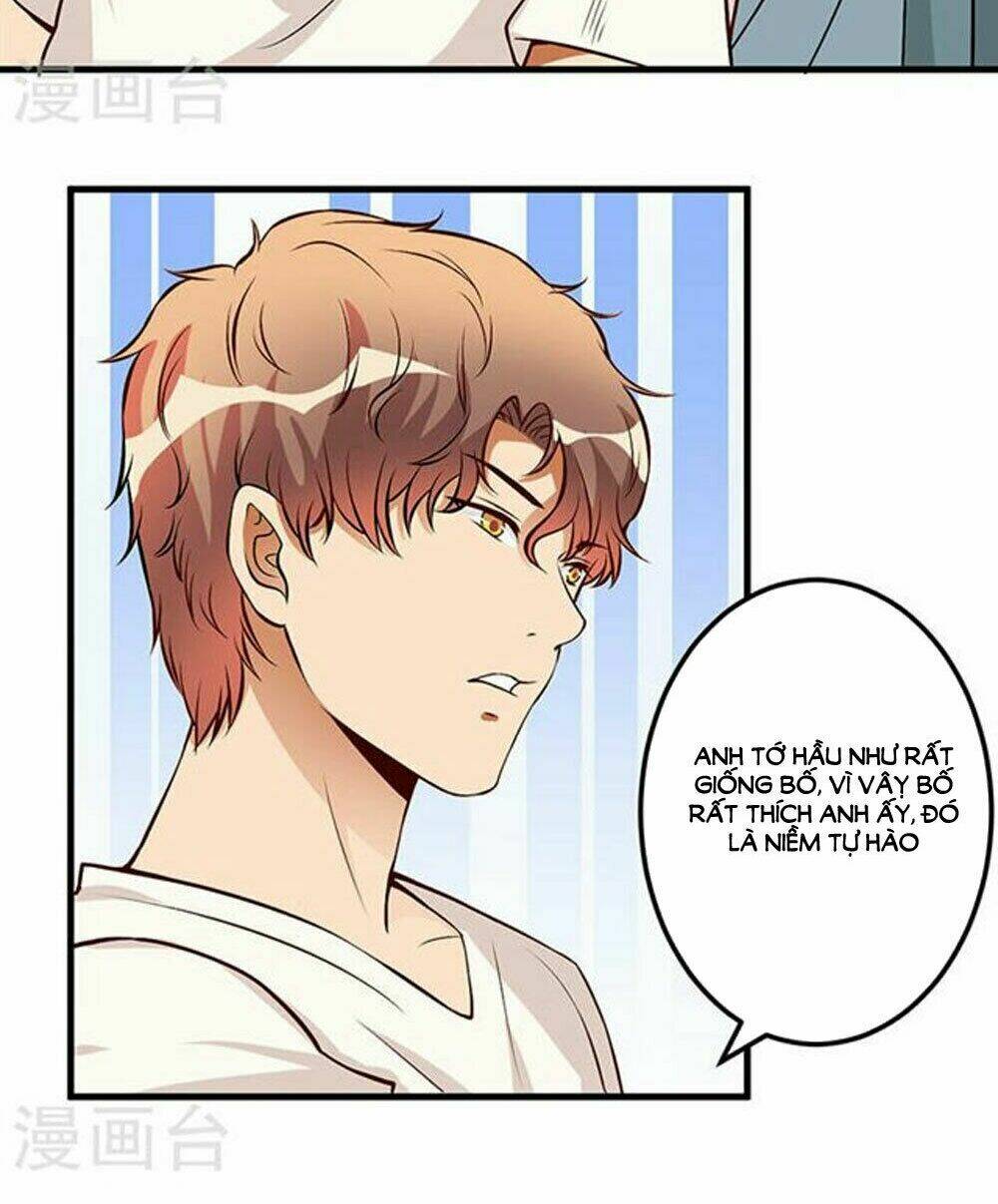 gối đầu vào tổng tài ác ma chapter 57 4