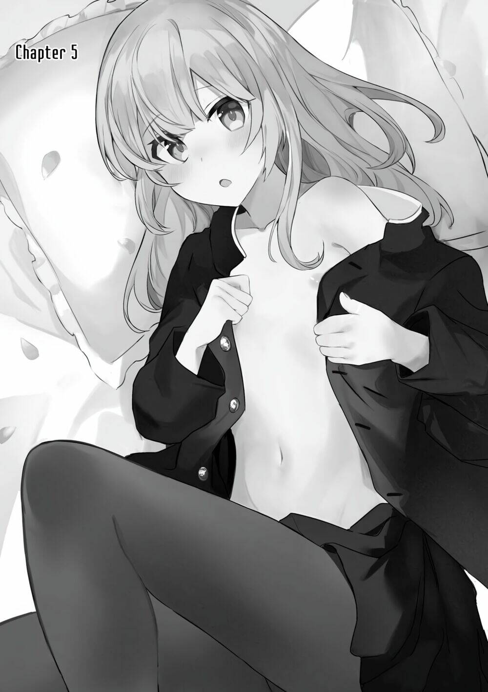 suki koso momo no jyouzunare! chapter 5 2