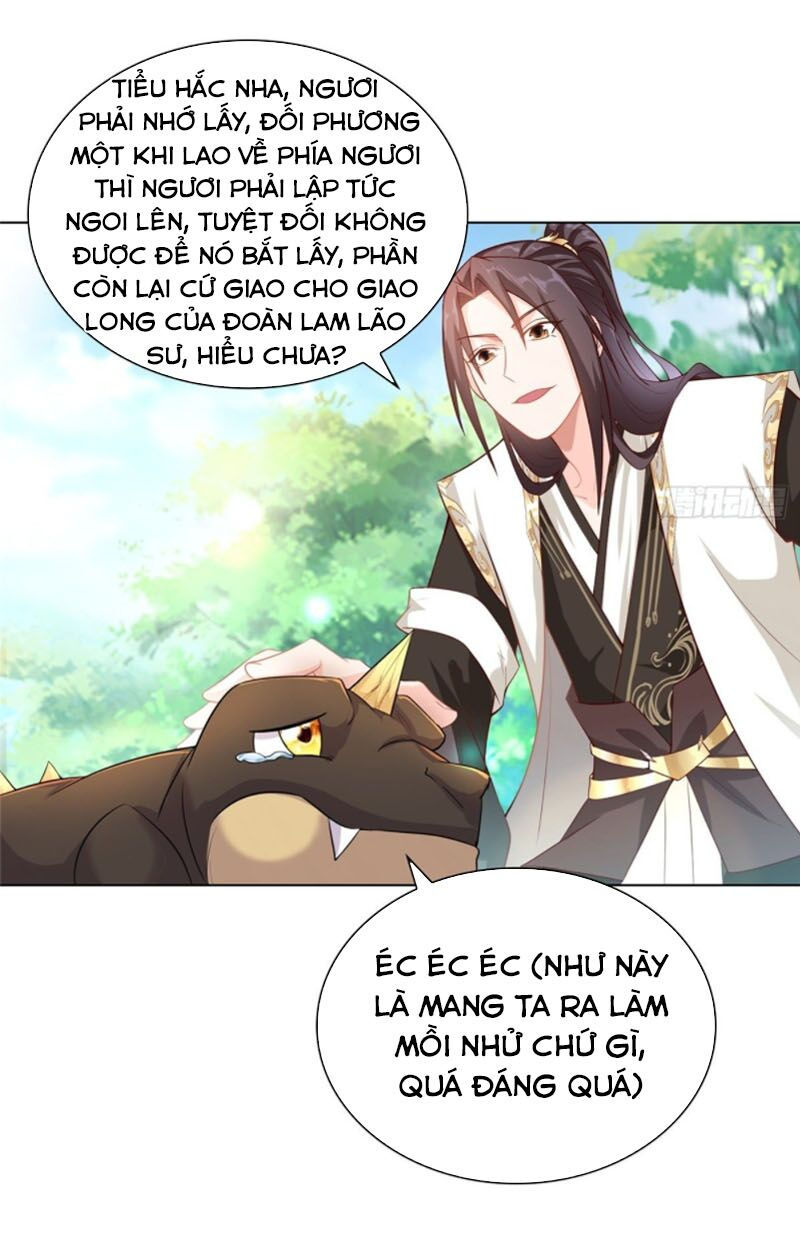người nuôi rồng chapter 12 24
