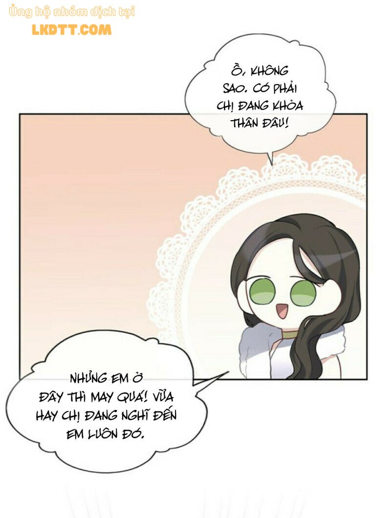 đi theo dấu vụn bánh chapter 28 27