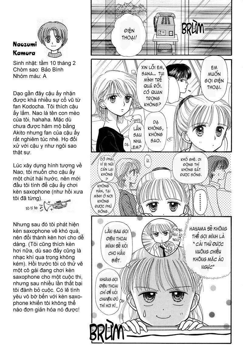 kodomo no omocha chapter 25 14