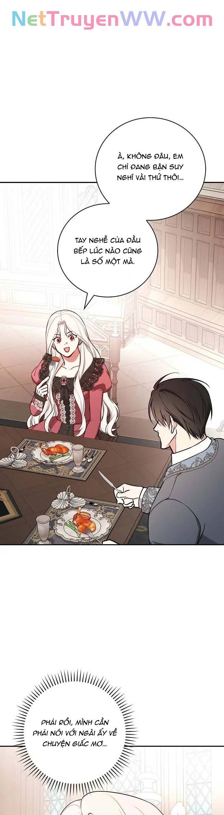 tôi trở thành mẹ của vị anh hùng chiến binh chapter 86 40