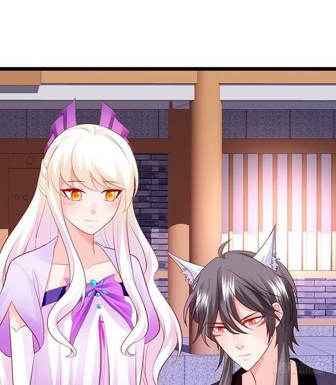 hồ tiên hung bạo chapter 138 32