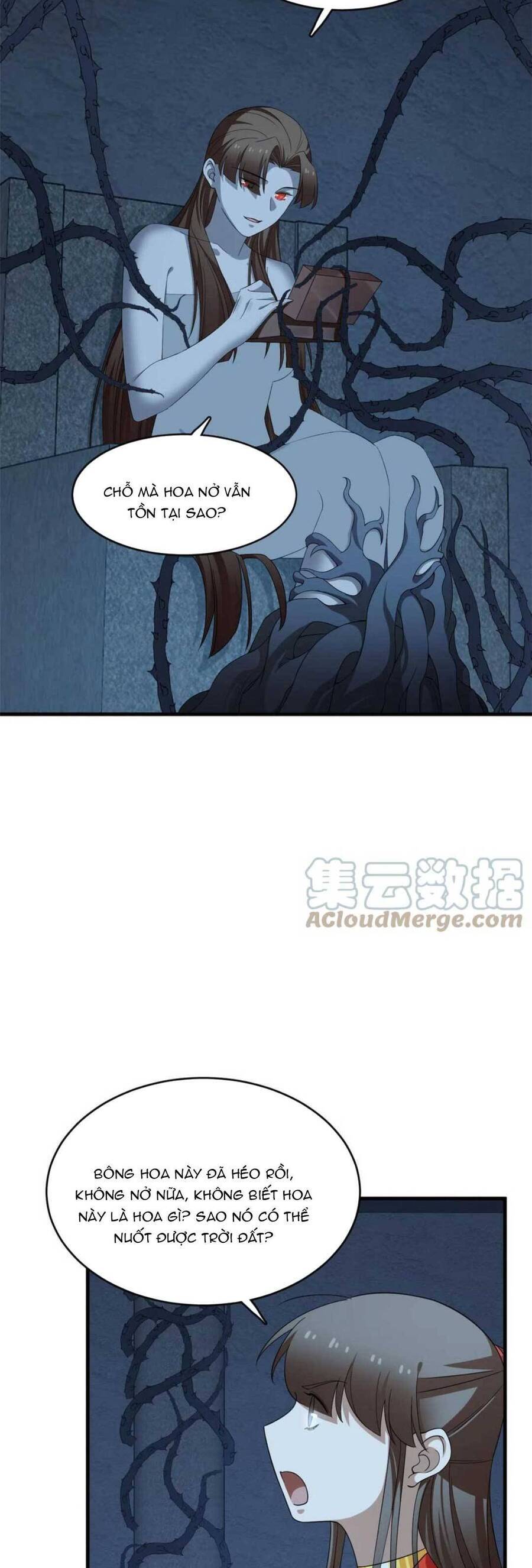 độc bộ thiên hạ: đặc công thần y chapter 436 5