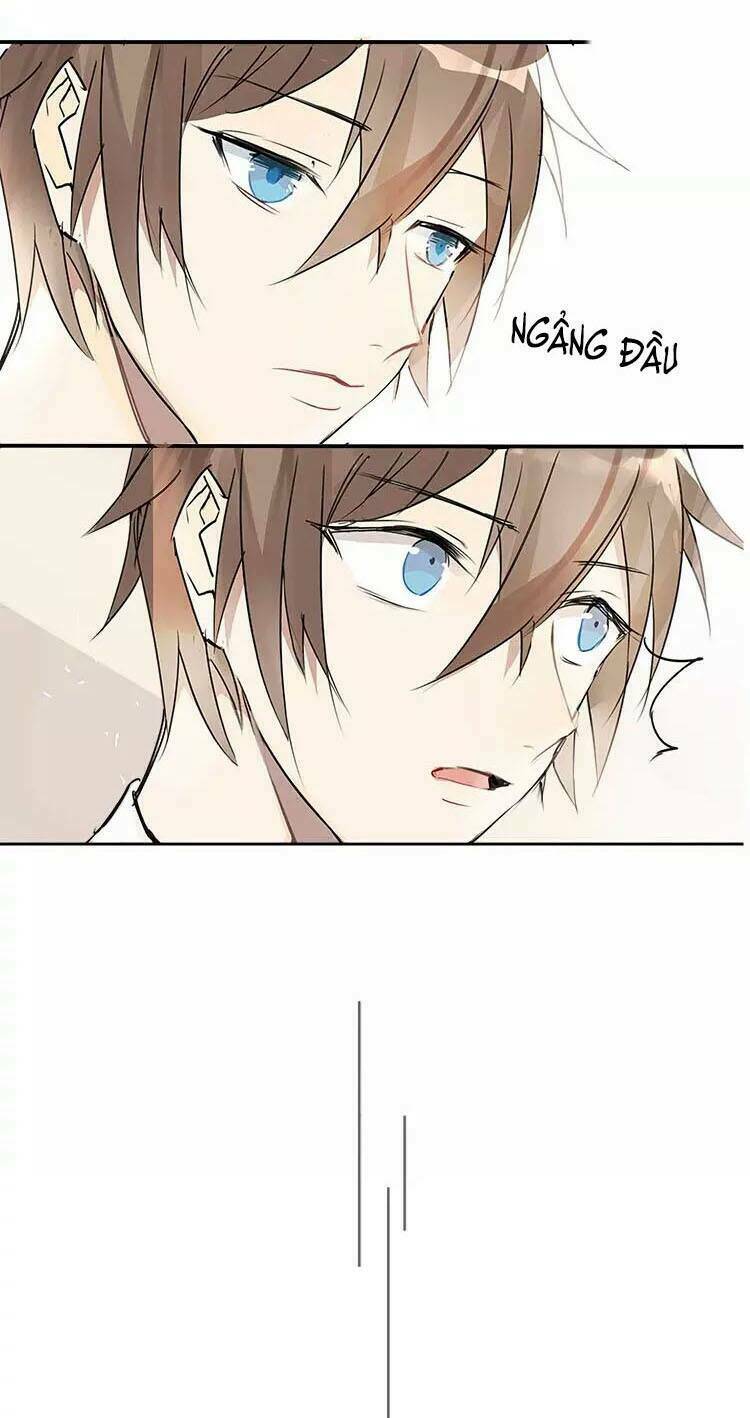 nghe thấy thời gian rung động chapter 2 38