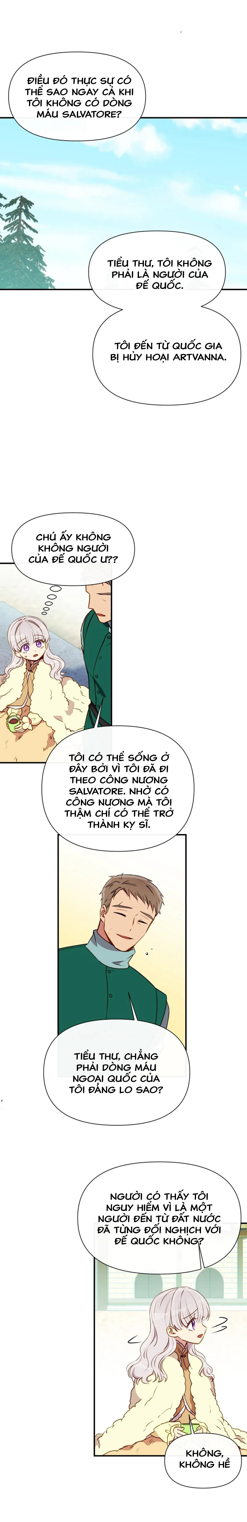 bản khế ước với nữ công tước ác ma chapter 49 6