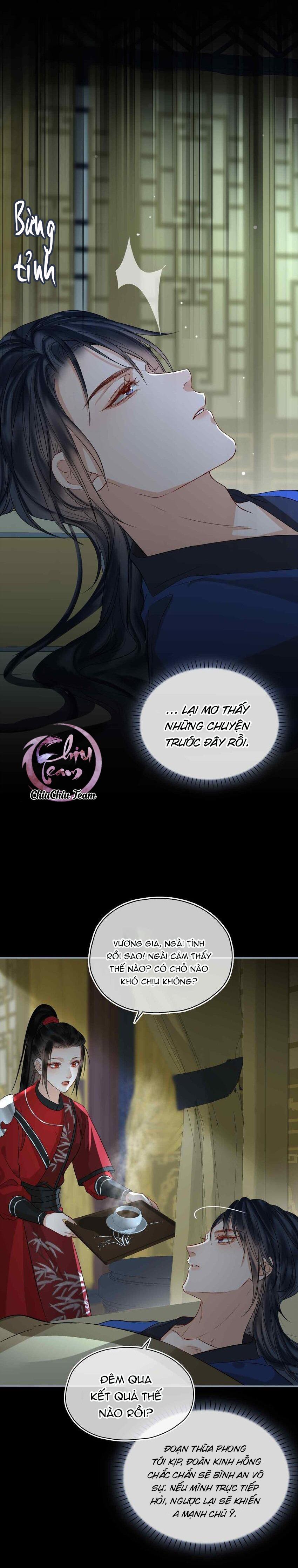 18+ dục vọng chapter 11 4