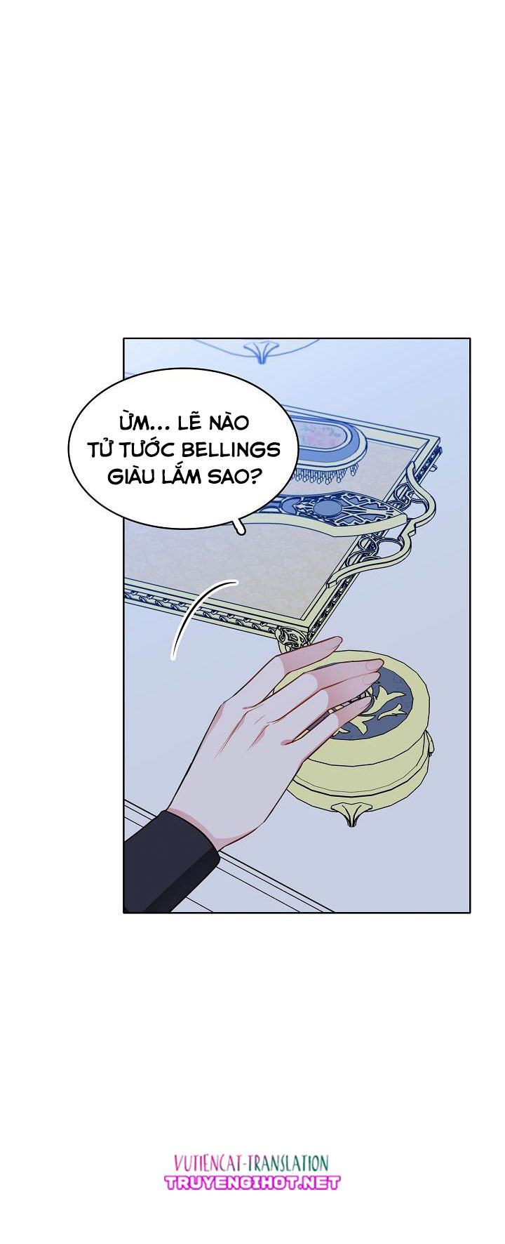 thanh tra của muiella chapter 99 42