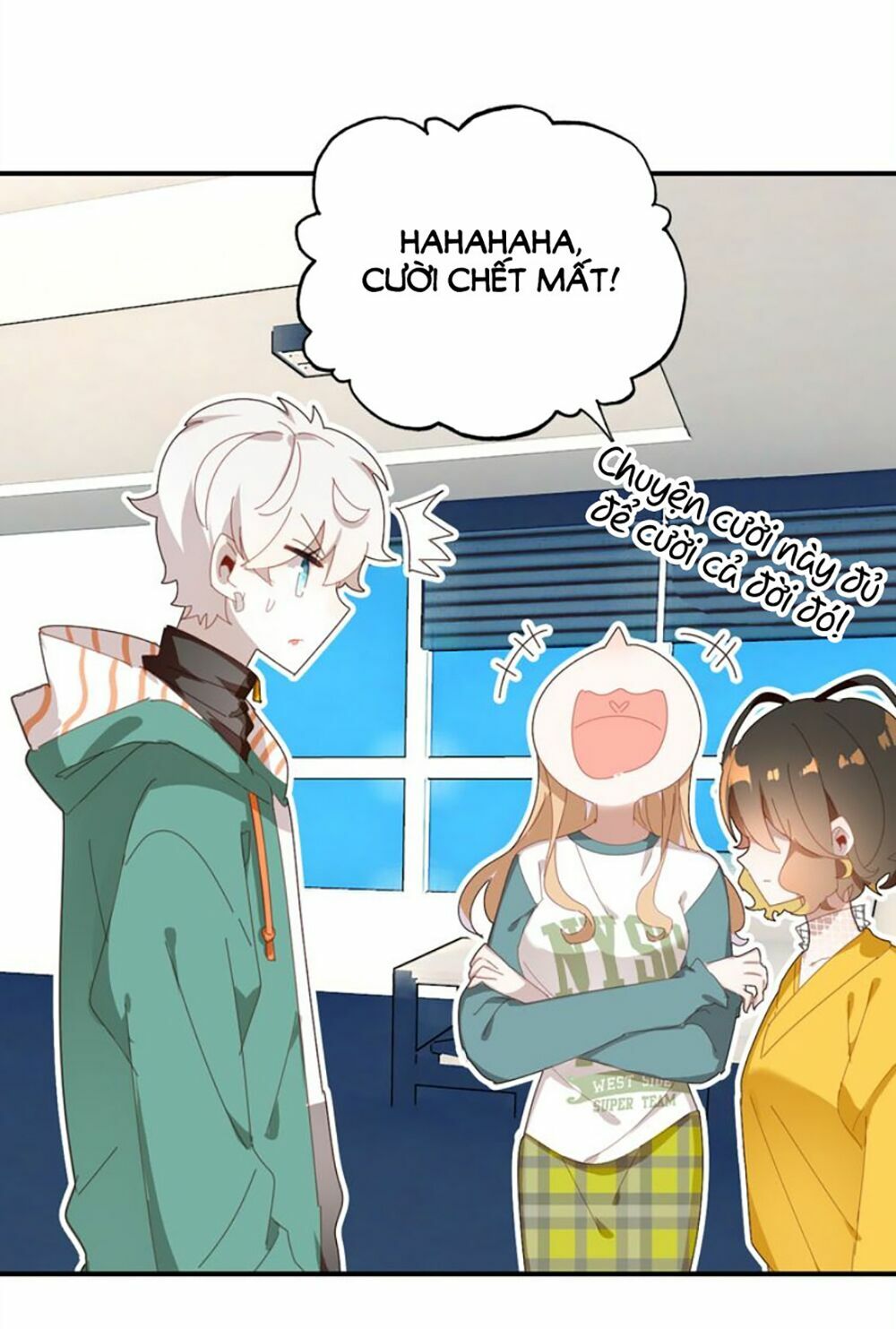 ái thượng ngạo kiều long vương gia chapter 6 41