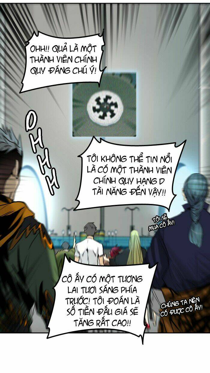 cuộc chiến trong tòa tháp chapter 301 48